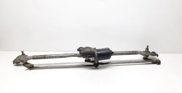 Chrysler 300 - 300C Front wiper linkage and motor 04805711AA 1590108030