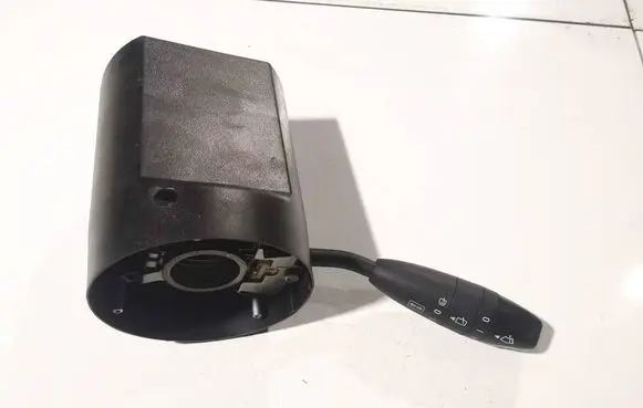 Mercedes-Benz B W245 Wiper control stalk A1695450210
