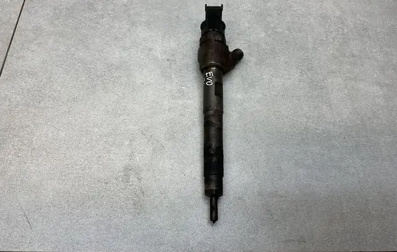 Land Rover Range Rover Evoque L538 Fuel injector G4D39K546AA 0445110654