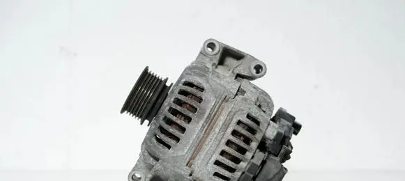 Audi A4 S4 B6 8E 8H Generator/alternator 06B903016P
