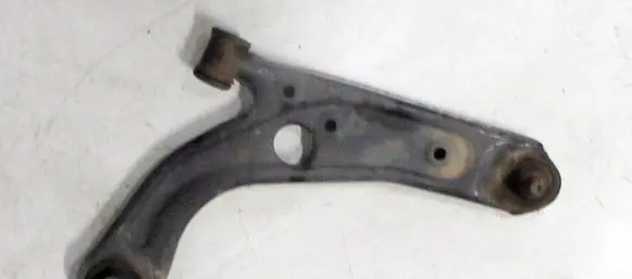 Fiat Panda III Front upper control arm/wishbone 