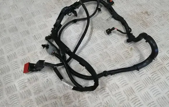 Citroen e-C3 Engine installation wiring loom 9850322280 9650322280