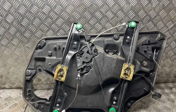 Volvo XC60 Front window lifting mechanism without motor 30753327