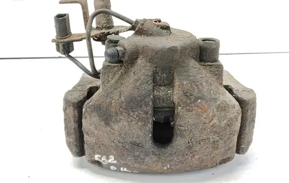 Audi A6 S6 C5 4B Front brake caliper