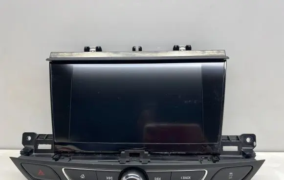 Opel Insignia B Screen/display/small screen 39163925 544930977 7370100000000X