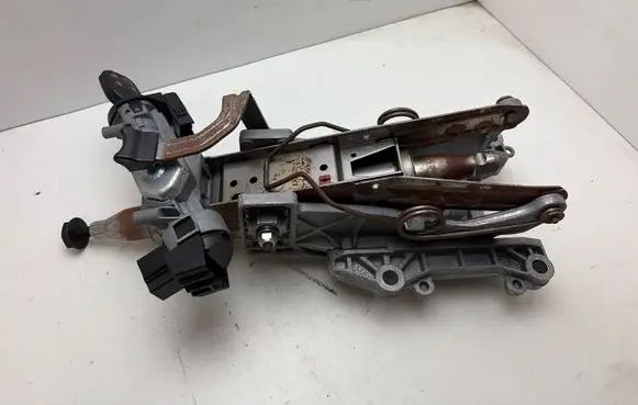 Ford Mustang V Steering wheel axle 13061000894