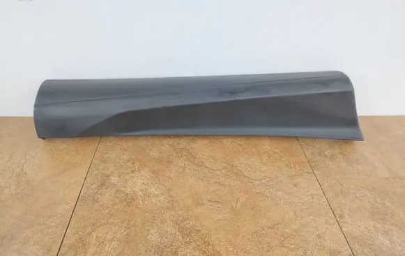 Audi E-tron GT Rear door card panel trim 4J3868065