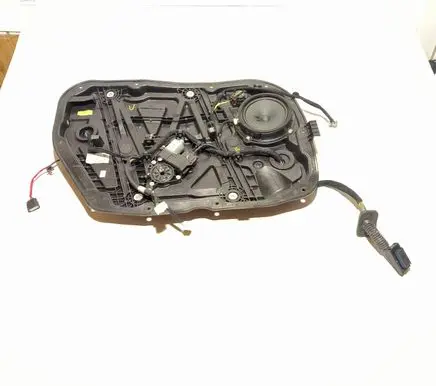 KIA Ceed Front door window regulator with motor 82470J7015 91608J7530 82450J7015