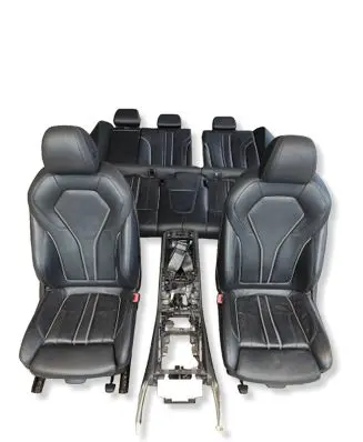 BMW 5 G30 G31 G38 Seat set R00851 9362721 51169362721