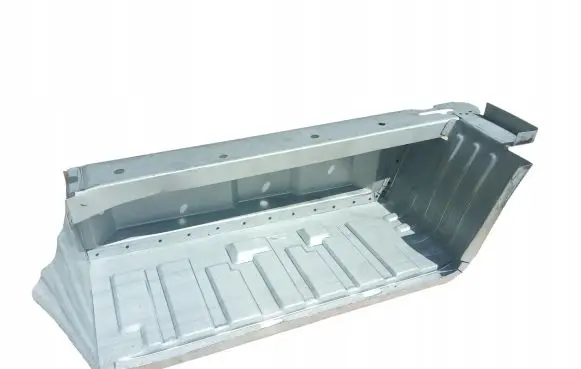 Ford Transit Pillar (middle) 324739-2