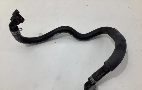 Renault Kadjar Brake line pipe/hose GB16897 0608181132