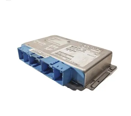 BMW 5 E39 Gearbox control unit/module 7512653 7506450 0260002717