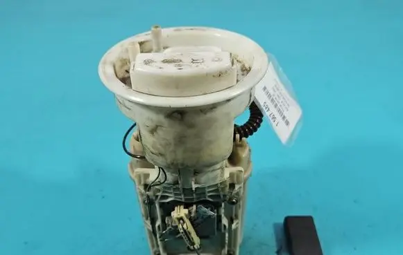 Audi A3 S3 8L In-tank fuel pump 6Q0919051F IMPRK1567485