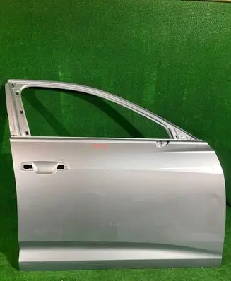Audi A6 S6 C8 4K Front door