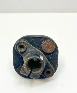 Mercedes-Benz SL R129 Steering column universal joint A1264620146 A1234600210