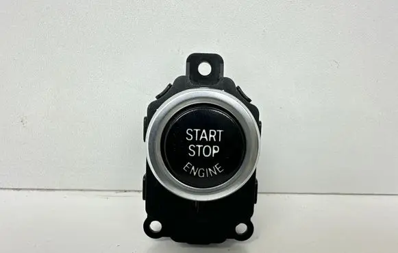 BMW 7 F01 F02 F03 F04 Engine start stop button switch 9229563