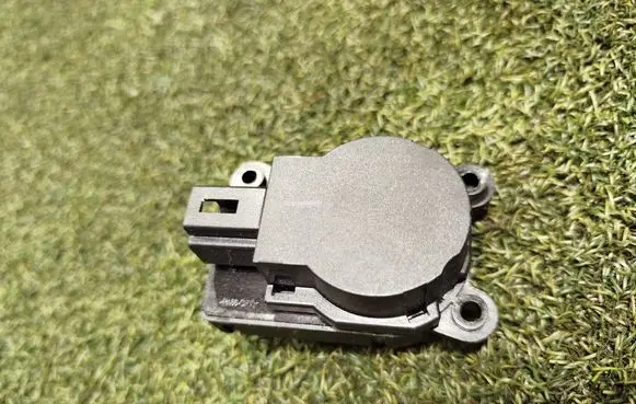 Ford Transit Custom Air flap motor/actuator 3M5H19E616AC
