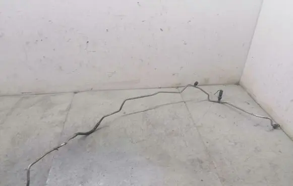 Citroen C3 Air conditioning (A/C) pipe/hose