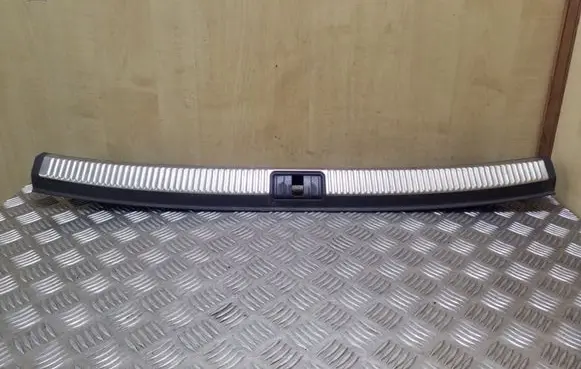 Audi A4 S4 B6 8E 8H Trunk/boot sill cover protection 8E9864483