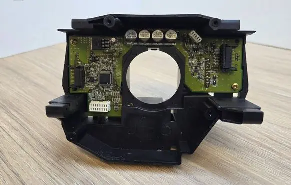 Volvo V50 Steering angle sensor P30710344