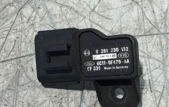 Ford Transit Air pressure sensor 0261230132 6C119F479AA