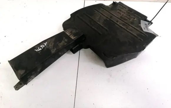 Dodge Caliber Air filter box DCT7442