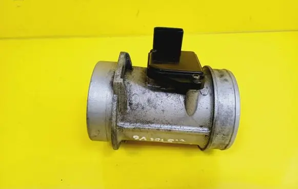 Audi A4 S4 B6 8E 8H Mass air flow meter AFH70-25C 059906461M AFH70-25G