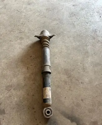Volkswagen Touran II Rear shock absorber/damper 1T0512011