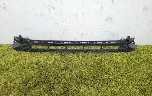 Audi A6 S6 C8 4K Front bumper lower grill 4k0807683b