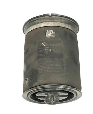 BMW X6 F16 Rear air suspension bag/shock absorber 296206