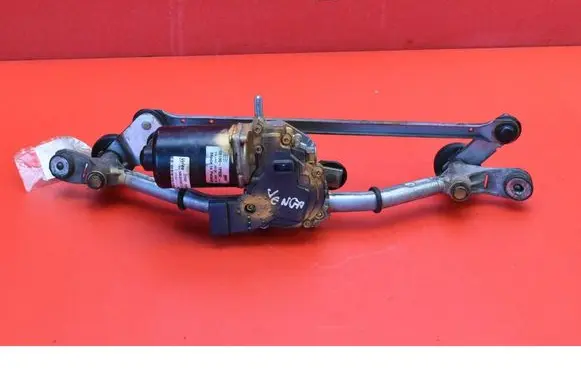 Hyundai ix20 Front wiper linkage and motor 981001P000