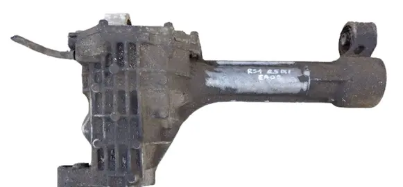 Nissan Pathfinder R51 Front differential EA02
