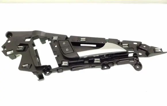 Audi A6 S6 C7 4G Front door interior handle 4G0837020A 4G2962108