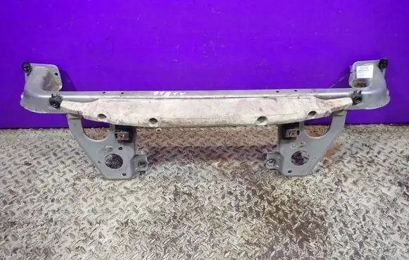 Smart ForTwo I Front bumper support beam 