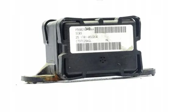 Jeep Grand Cherokee (WK) ESP acceleration yaw rate sensor P56029349AA