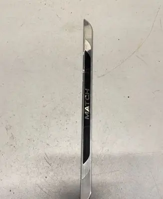 Volkswagen Golf VI Front sill trim cover 5K4853537NM