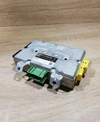 BMW 5 E60 E61 Door control unit/module 6952986 DDR4F11F30