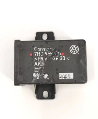 Volkswagen Multivan T5 Door control unit/module 7H0959991 SM6516