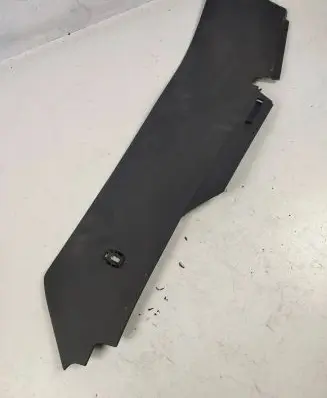 Volkswagen PASSAT B8 Centre console side trim front 1303741