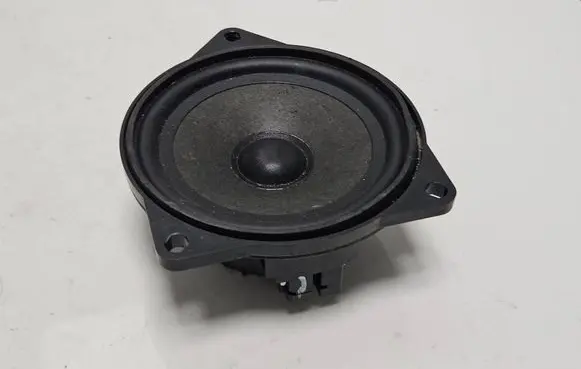 BMW 3 E90 E91 Parcel shelf speaker 9141494 430407858261 18820010