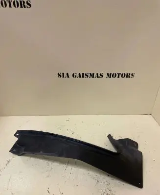 Volkswagen Sharan Under headlight/headlamp trim 7M3805599