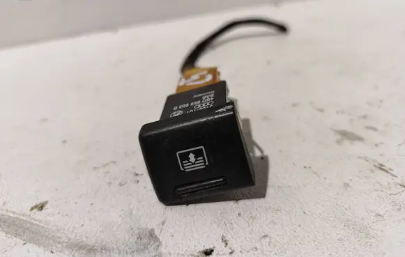 Audi A6 S6 C5 4B Other switches/knobs/shifts 4B0959903B 3102101