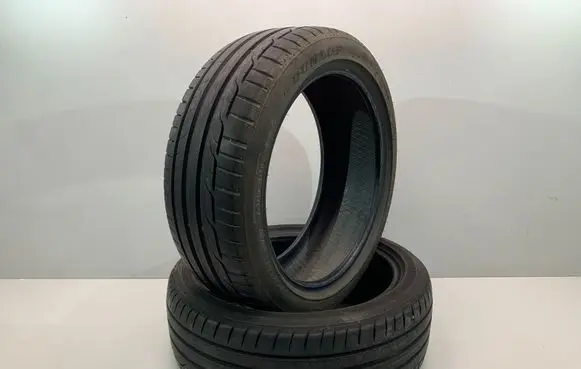Mini One - Cooper F56 F55 R17 summer tire 