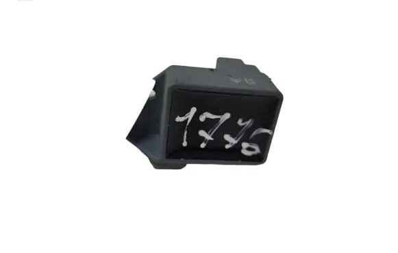 Citroen C5 Airbag deployment crash/impact sensor 9660923480