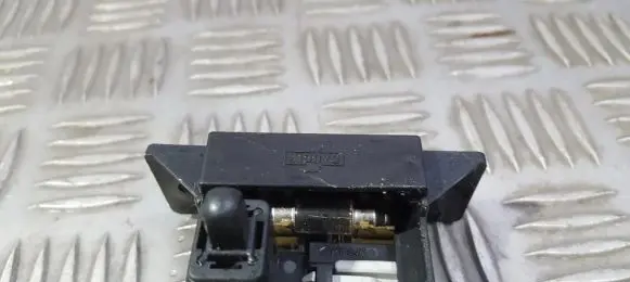 Honda CR-V Front door sensor 