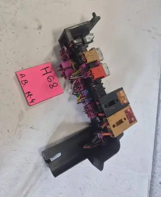 Seat Arosa Fuse box set 8L0941822A
