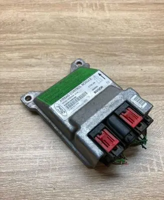 Ford Focus Airbag control unit/module 98AG14B056 0285001249