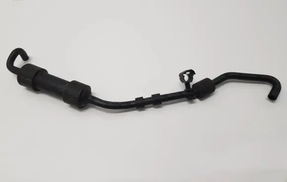 Volkswagen Golf VII Vacuum air tank 03G129808C