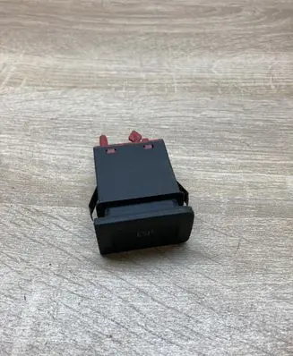 Volkswagen Golf IV ESP (stability program) switch 