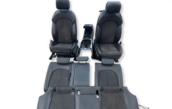 Audi A6 S6 C7 4G Interior set 